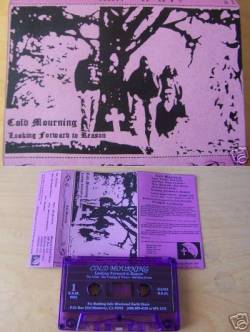 Cold Mourning : Looking Forward to Reason